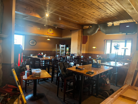 Hank's Sports Bar & Grill Cloquet, MN