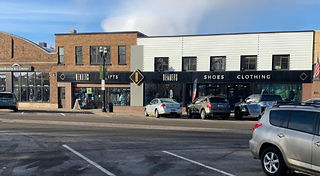 Benders Grand Rapids
