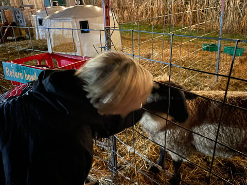 Students Offering Support SOS REACH Mentoring Cloquet MN 