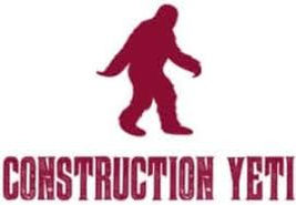 Construction Yeti