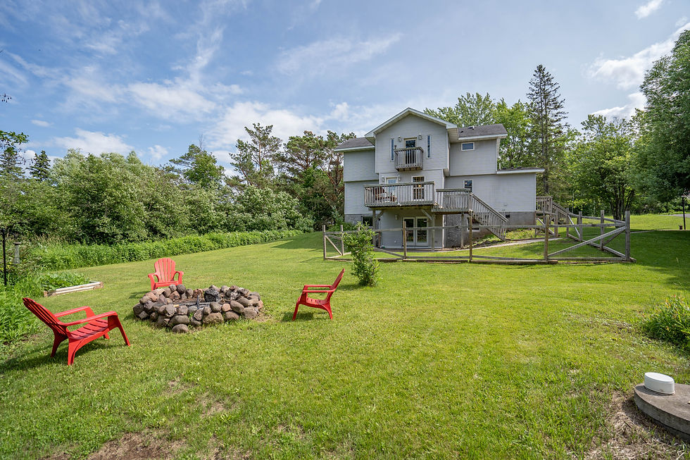 Ryan Bard Real Estate Expert Duluth, MN