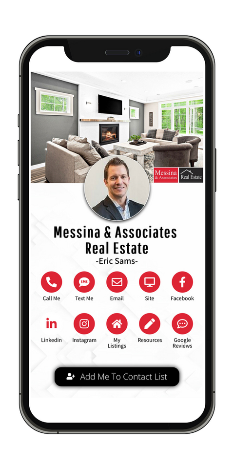 Digital Business Card