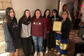 Vote Jennifer Jenn Murray Fond du Lac Secretary Treasurer