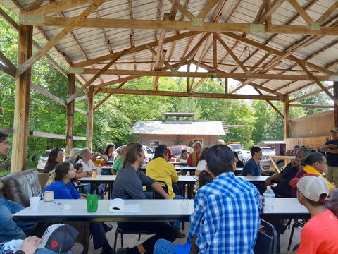 Industry knowledge - Workforce development - Tribal and cultural Knowledge