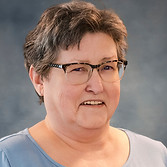 Kathy Randall Board Member HRA