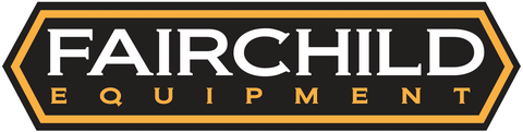 Fairchild Equipment REACH Sponsor
