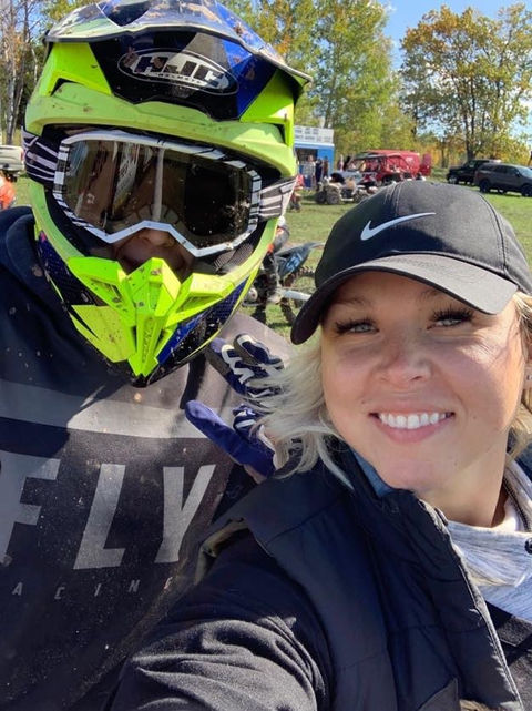 Tina Van Aernum Lash Lane 