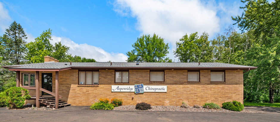 Apenridge Chiropractic Center Cloquet