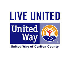 Live United United Way Carlton Minnesota