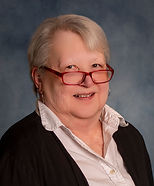 Sally Pearson Public Housing Director