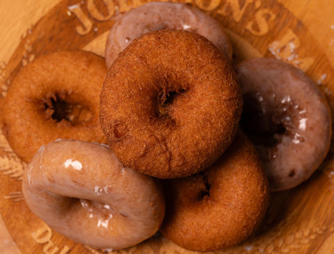 Donuts