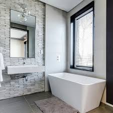 Modern Bathrooms