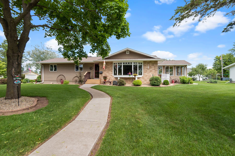 Superior WI, Real Estate Agent Ryan Bard
