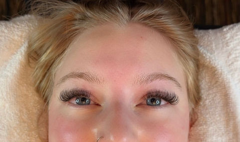 Lash Lane Extensions