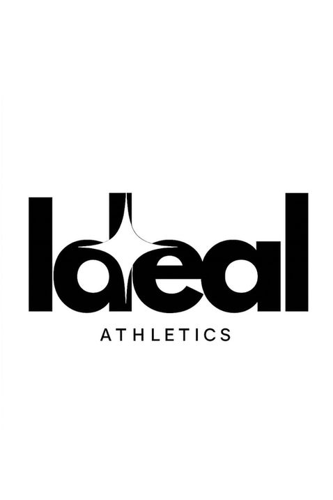 Ideal Athletics logo