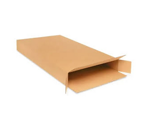 Moving Mattress Boxes