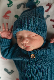 Ashley Allen Sweet Like Sunday Newborn Photographer Fresh 48