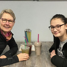 Mentor North, Mentor and Mentee, Become a Mentor