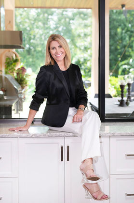 Keni Parks Executive Photography - Individual Portraits, Real Estate, Corporate. Private Events, Magazine