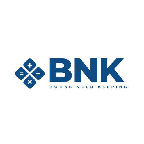 Books Need Keeping | Small Business Bookkeeping
