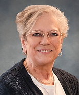 Shari Olson HRA Director