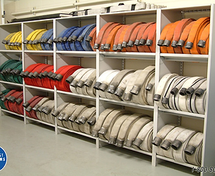 what a new facility could look like - Hose Storage