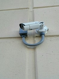 Design Build - Access Control Installations - Intrusion Detection Installations - Camera Installations