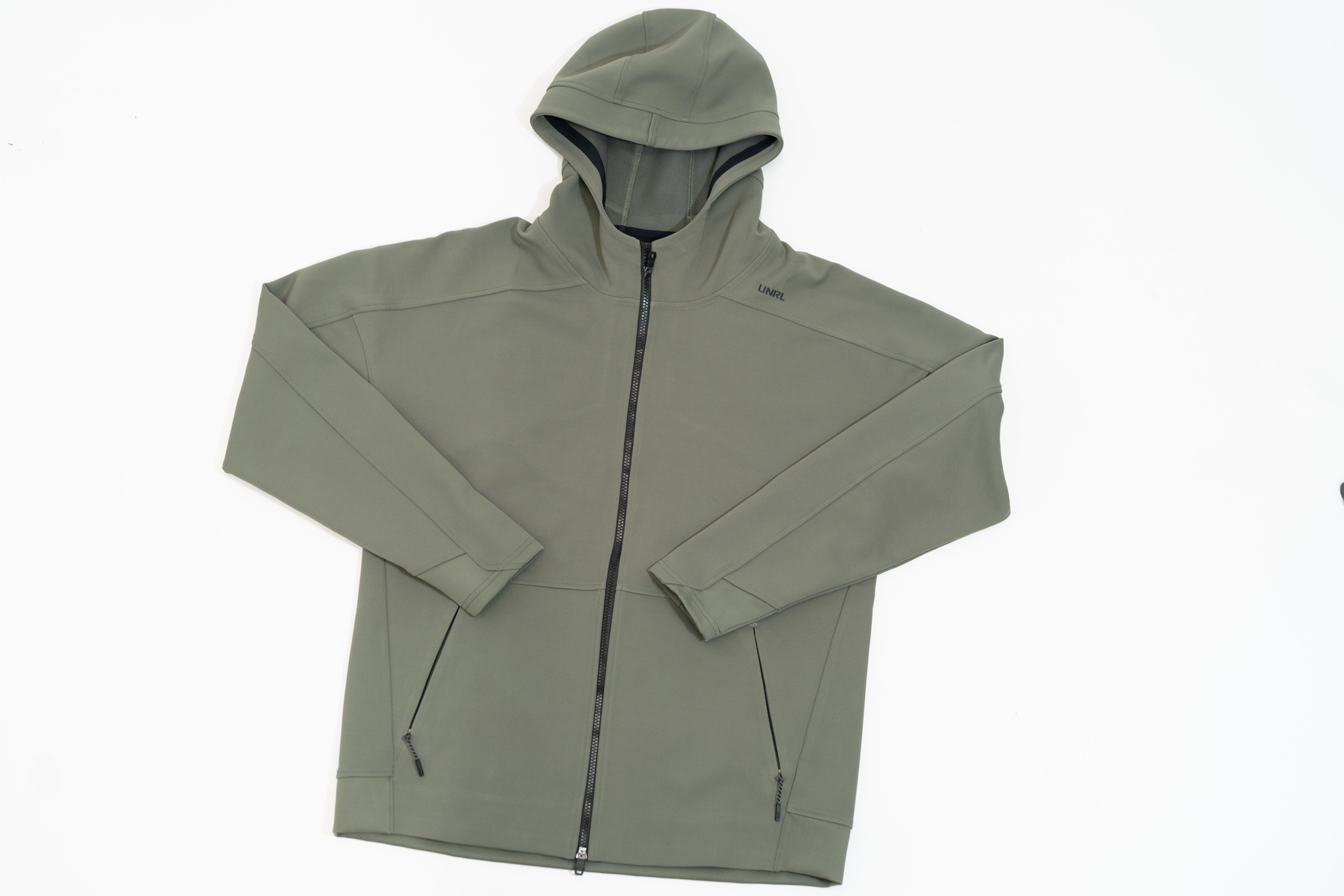 UNRL Impact Full Zip