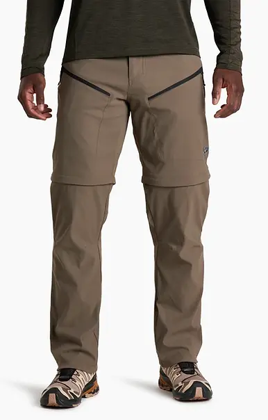Durable Pants
