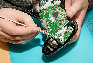 Gaming Console Repair