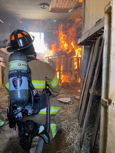 Cloquet Area Fire District - Community - About Us - Fire Suppression - Rescue Operations - Emergency Medical Services - Education - Safety