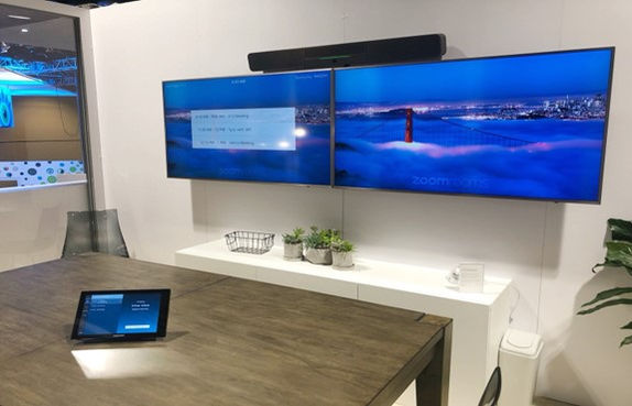Design Build - Multi-Media Applications - Digital Signage - Projectors - Video Conferencing - Display Devices