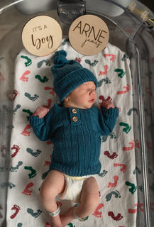 Ashley Allen Sweet Like Sunday Newborn Photographer Fresh 48