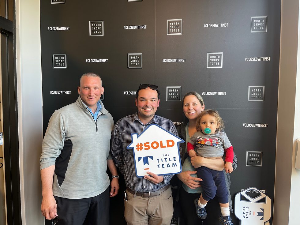 Ryan Bard Real Estate Expert Selling Agent