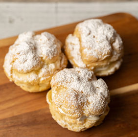 Johnson's Bakery Duluth, MN Specialty Baked Goods