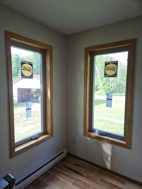 New Life Construction Window Installation and Replacement