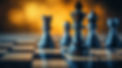 Strategic Chess