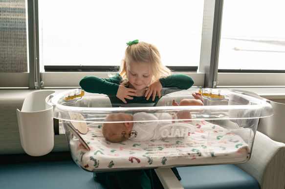 Ashley Allen Sweet Like Sunday Newborn Photographer Fresh 48