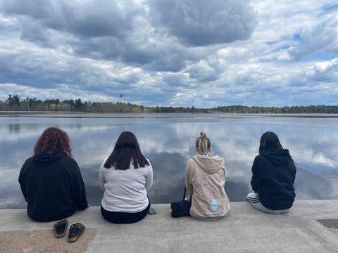 REACH Youth Adult Partnerships Carlton County MN