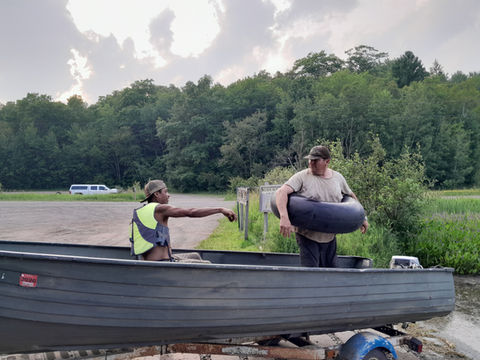 Industry knowledge - Workforce development - Tribal and cultural Knowledge