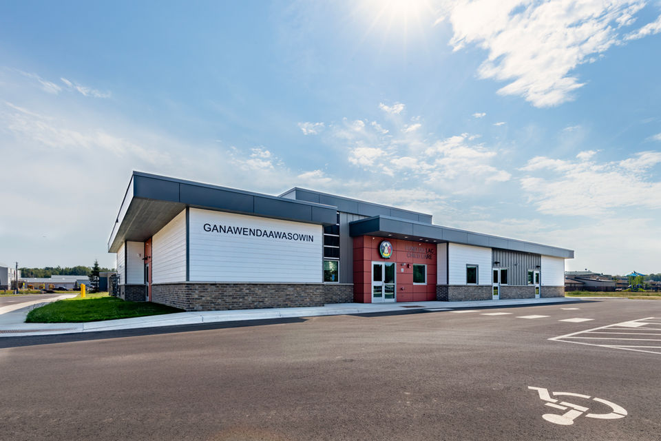 Tribal Project Developers - Building Tribal Nations - Project Management - Owners Representative - Process and Design