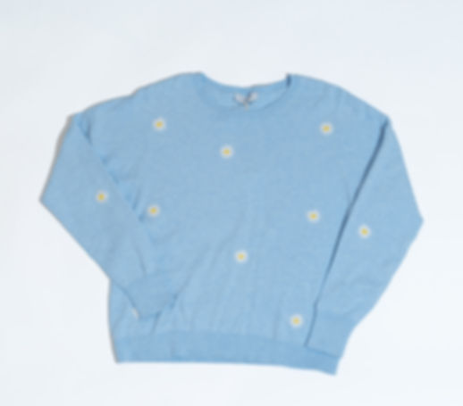 J. Society Daisy Crew