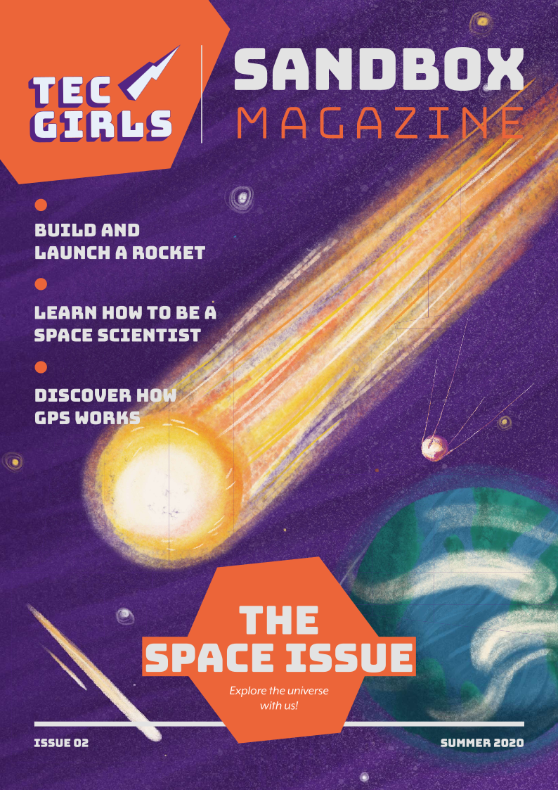 Summer Issue
