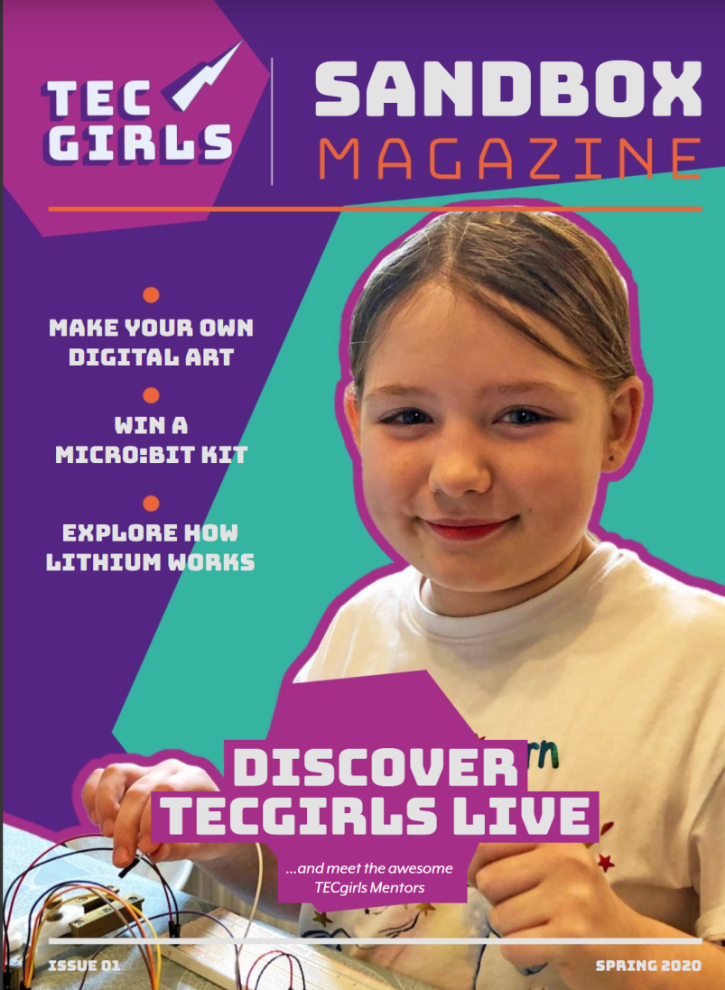 Spring Issue