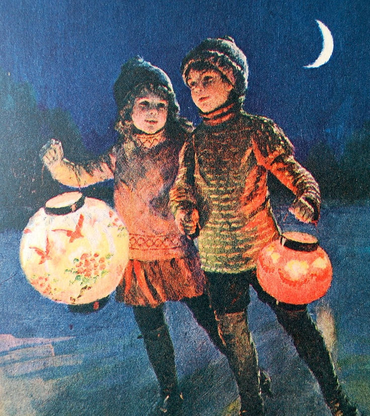 2025 Candle Lantern Parade