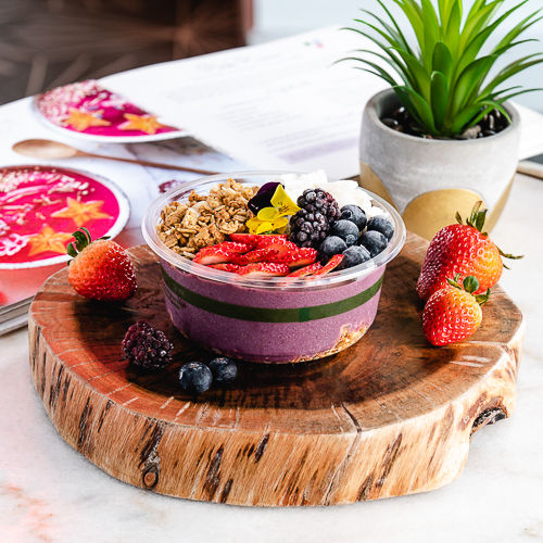 ACAI BOWL