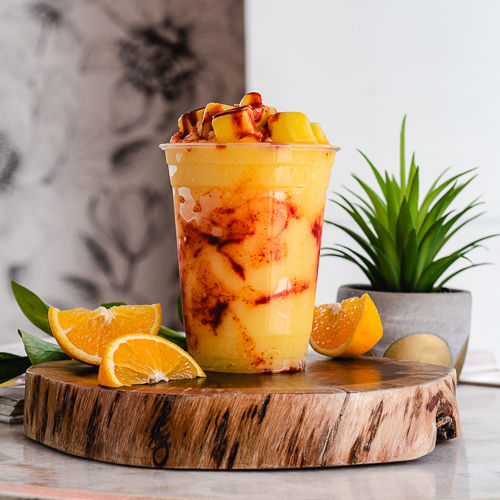 MANGO TANGO