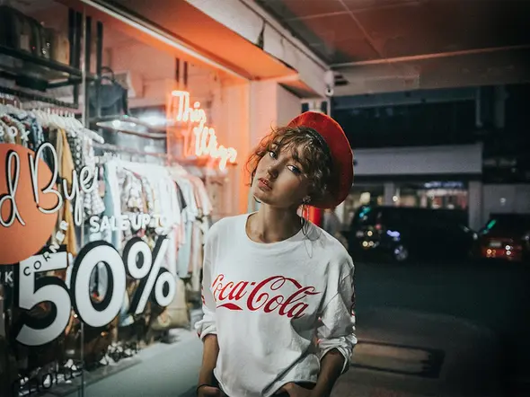 Reigniting Recommerce