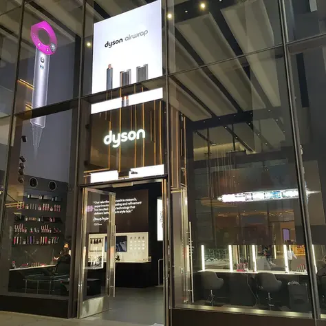 Brands as Retailers: Taking a piece of the Apple pie