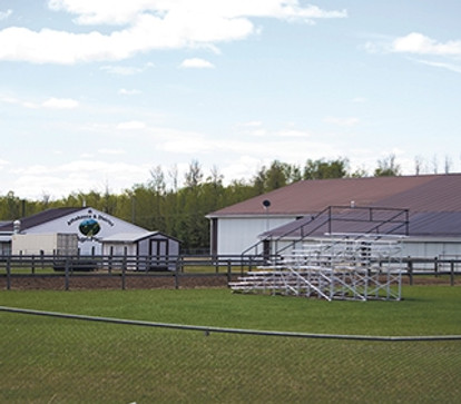 Athabasca Rental